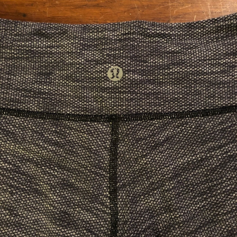 Low Rise Wunder Unders